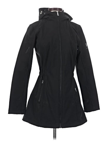 Lauren by Ralph Lauren Raincoat (view 1)