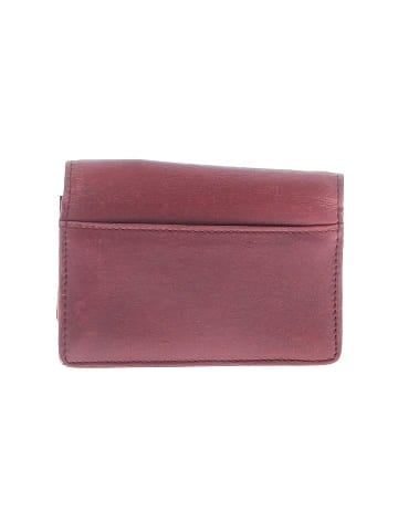 Coach Leather Wallet (view 2)