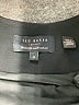 Ted Baker London Solid Black Cocktail Dress Size 2 (0) - photo 7