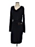 MICHAEL Michael Kors Black Casual Dress Size S - photo 1