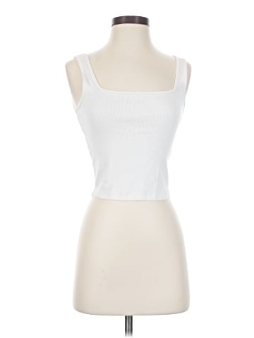 Essentials Tank Top (view 1)