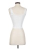 Essentials White Tank Top Size S - photo 2