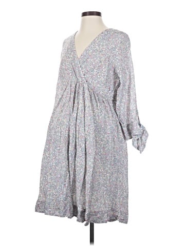 Hatch Casual Dress (view 1)