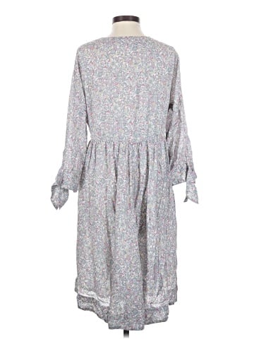 Hatch Casual Dress (view 2)
