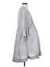 Hatch Gray Casual Dress Size Med Maternity - photo 4