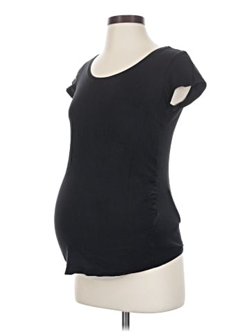 H&M Mama Sleeveless T-Shirt (view 1)