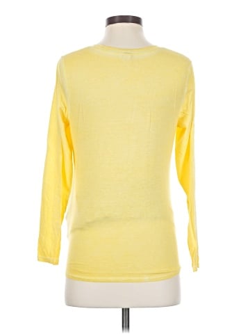 Old Navy - Maternity Long Sleeve T-Shirt (view 2)