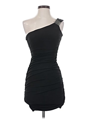 Sweet Storm Cocktail Dress (view 1)