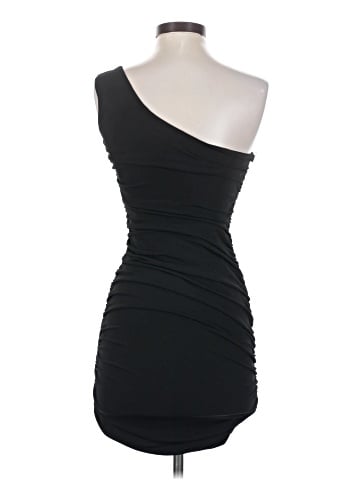 Sweet Storm Cocktail Dress (view 2)