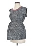 Motherhood 100% Polyester Gray Sleeveless Blouse Size Sm Maternity - photo 1