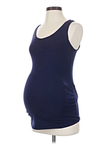 Motherhood Tank Top (view 1)