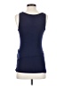 Motherhood Blue Tank Top Size XS Maternity - photo 2