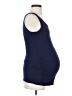 Motherhood Blue Tank Top Size XS Maternity - photo 4