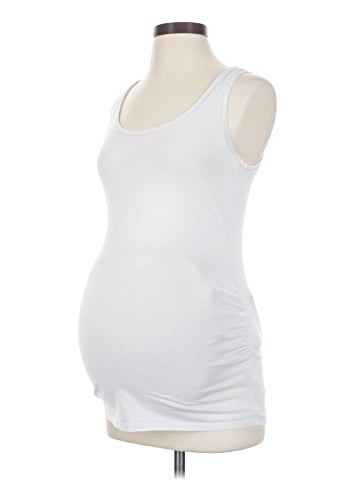 Motherhood Tank Top (view 1)