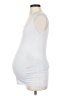 Motherhood White Tank Top Size XS Maternity - photo 5