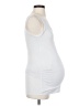 Motherhood White Tank Top Size XS Maternity - photo 4