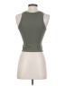 Dynamite Green Tank Top Size S (estimated) - photo 2