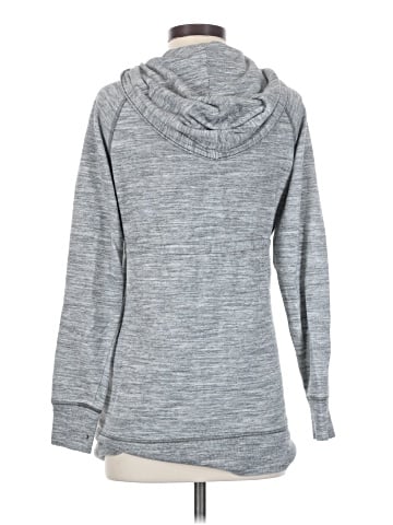 Gap - Maternity Zip Up Hoodie (view 2)