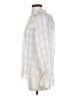 Rebecca Taylor Ivory Long Sleeve Blouse Size 2 - photo 5