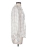 Rebecca Taylor Ivory Long Sleeve Blouse Size 2 - photo 4