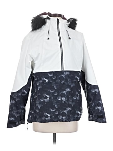 BodyGo Snow Jacket (view 1)