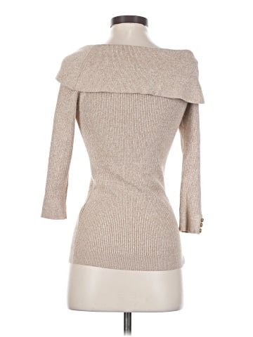 7th Avenue Design Studio New York & Company Turtleneck Sweater (view 2)