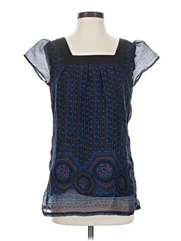 O'Neill Short Sleeve Blouse (view 1)