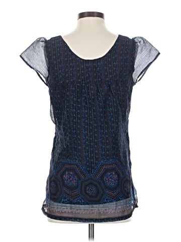 O'Neill Short Sleeve Blouse (view 2)