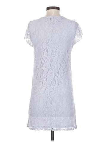 Zara W&B Collection Cocktail Dress (view 2)