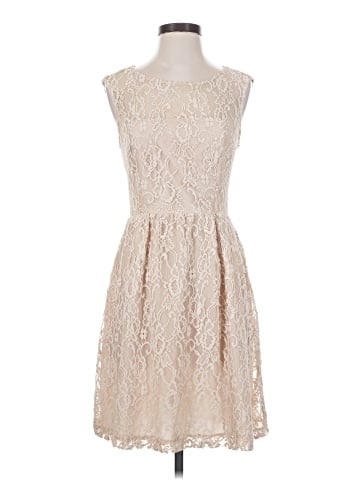 Zara Cocktail Dress (view 1)