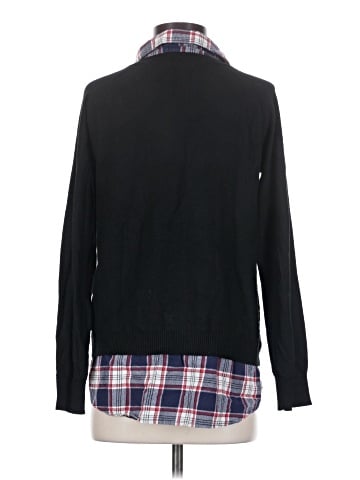 Great Northwest Indigo Long Sleeve Top (view 2)