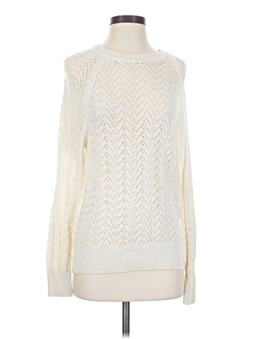 Wilfred Pullover Sweater (view 1)