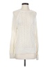 Wilfred Chevron-herringbone Ivory Pullover Sweater Size S - photo 1