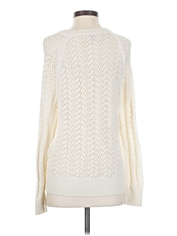 Wilfred Pullover Sweater (view 2)