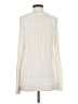Wilfred Chevron-herringbone Ivory Pullover Sweater Size S - photo 2