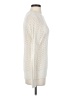 Wilfred Chevron-herringbone Ivory Pullover Sweater Size S - photo 4