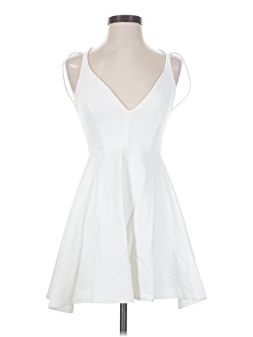 Lulus Cocktail Dress (view 1)