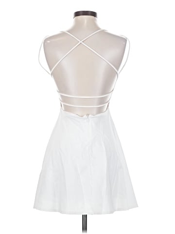 Lulus Cocktail Dress (view 2)