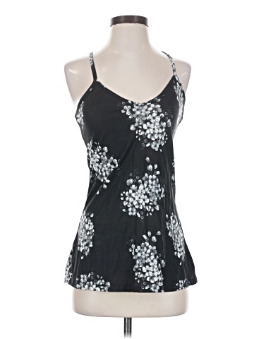 Curfew Sleeveless Top (view 1)