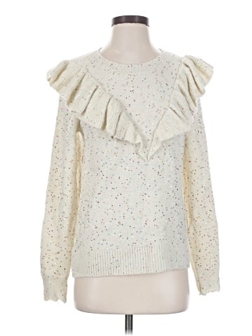 LC Lauren Conrad Pullover Sweater (view 1)