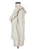 LC Lauren Conrad Tweed Ivory Pullover Sweater Size S - photo 5