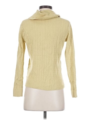 Jeanne Pierre Turtleneck Sweater (view 2)