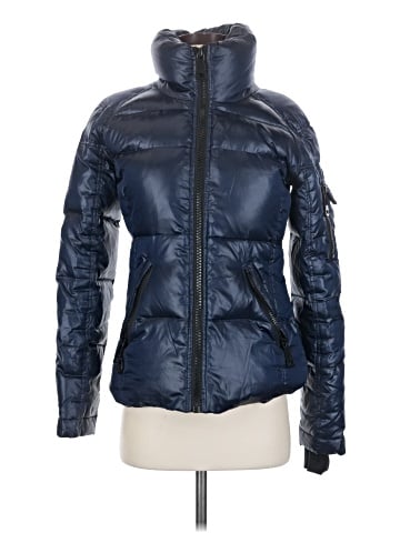 SAM. Snow Jacket (view 1)