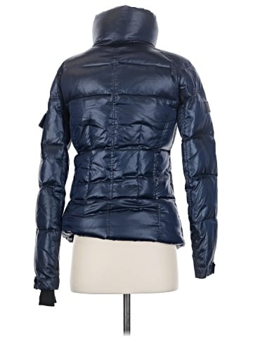 SAM. Snow Jacket (view 2)