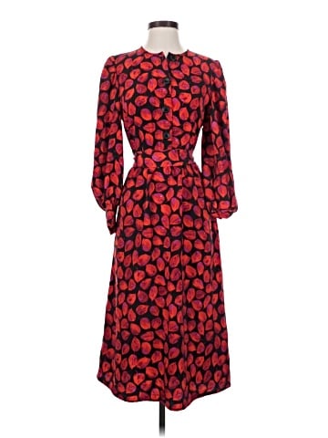 Who What Wear Casual Dress (view 1)
