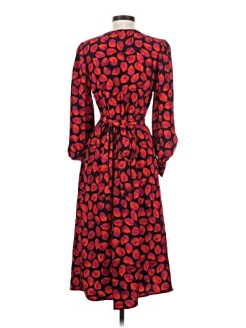Who What Wear Casual Dress (view 2)
