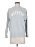 Shiraleah 100% Cotton Gray Sweatshirt Size S - photo 1