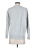 Shiraleah 100% Cotton Gray Sweatshirt Size S - photo 2