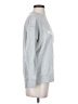 Shiraleah 100% Cotton Gray Sweatshirt Size S - photo 4