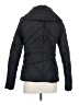 Le Chateau 100% Polyester Argyle Black Jacket Size S - photo 2